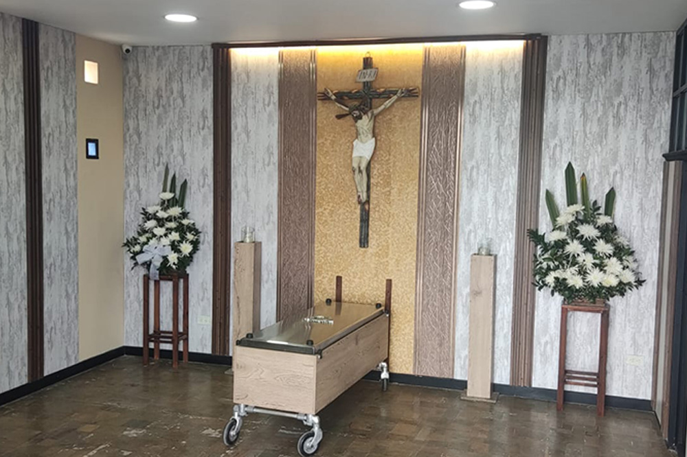 Exequiales del Oriente